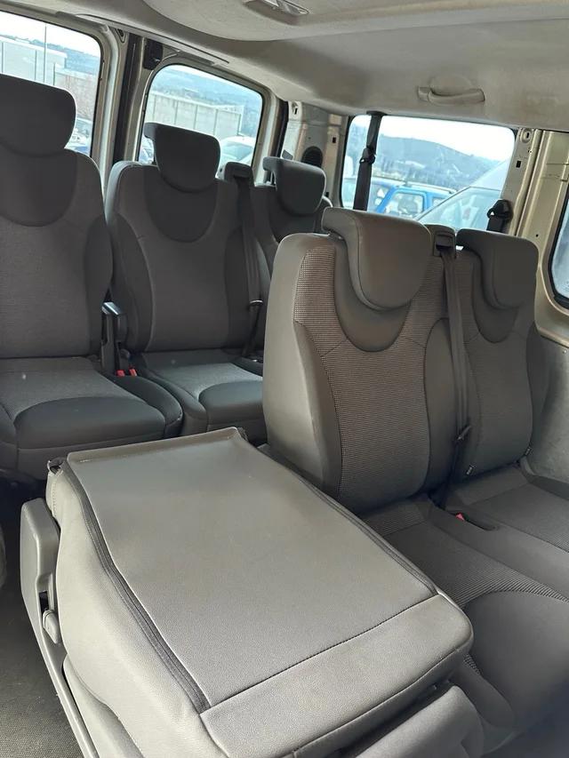 Foto Citroen Jumpy