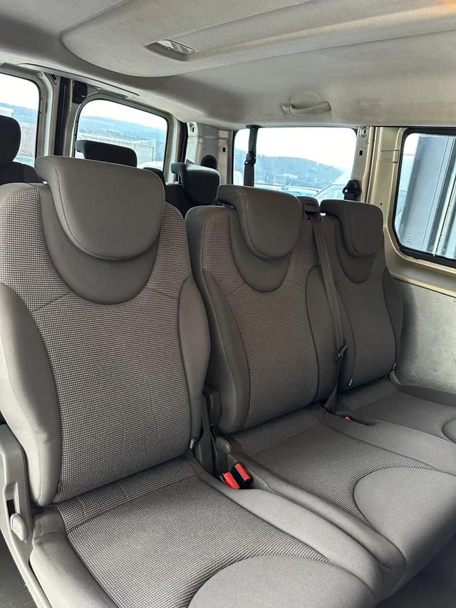 Foto Citroen Jumpy