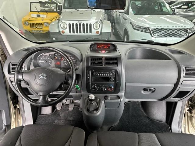 Foto Citroen Jumpy