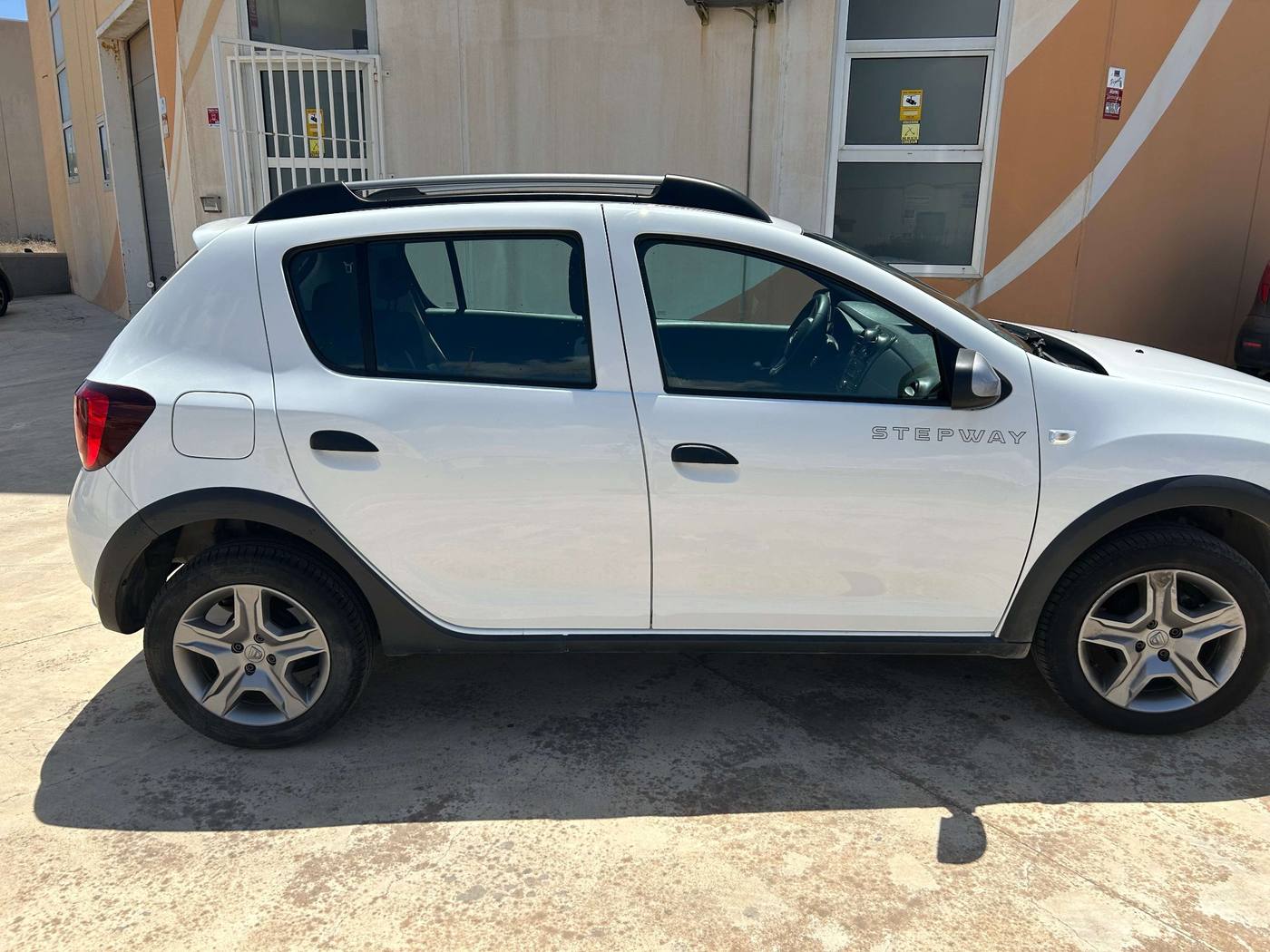Dacia Sandero Stepway 2020 foto 3