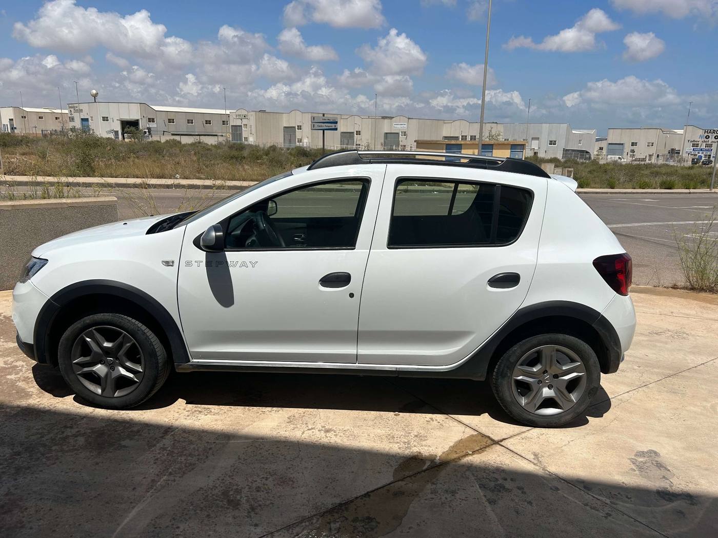 Dacia Sandero Stepway 2020 foto 4