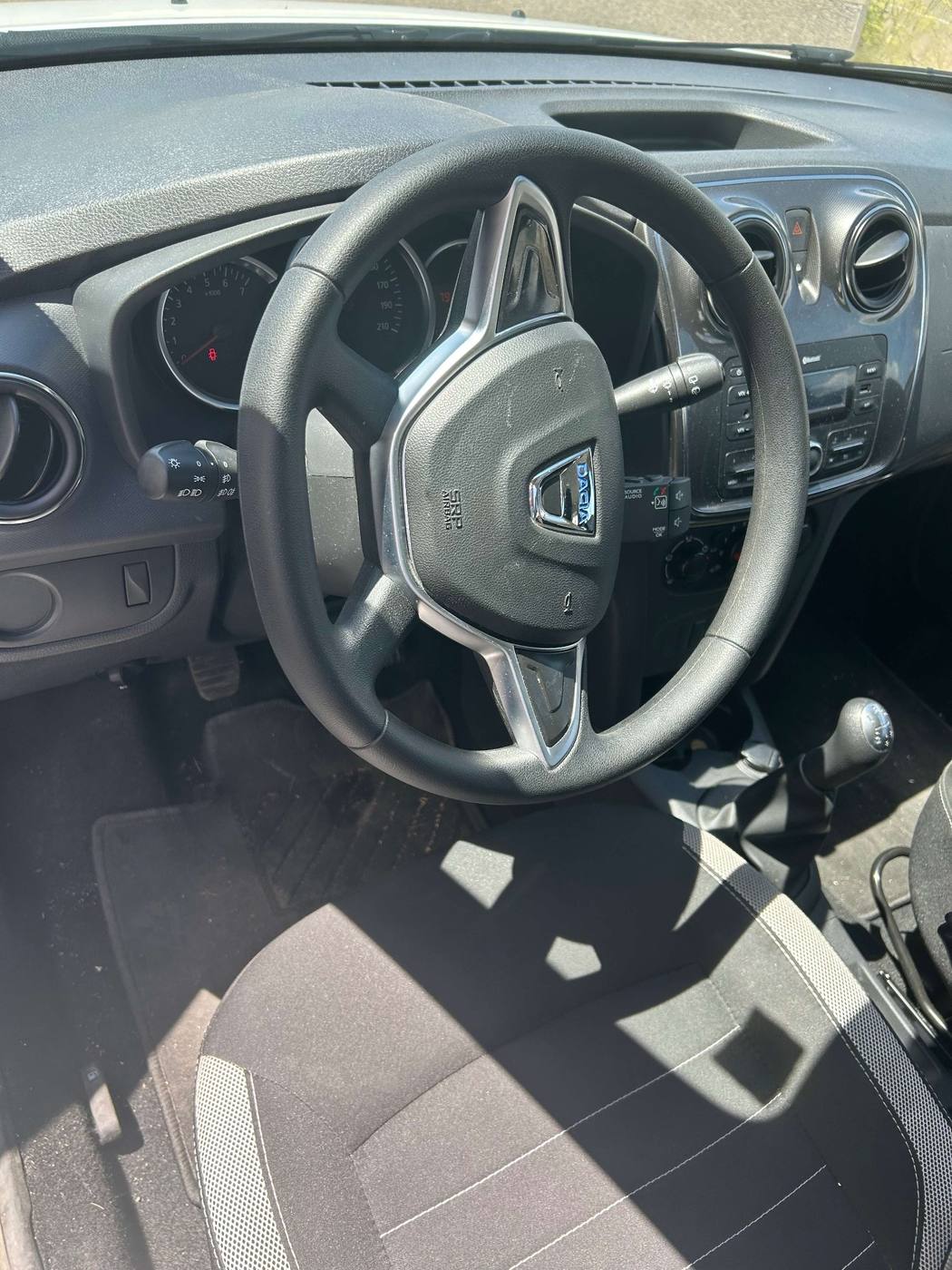 Dacia Sandero Stepway 2020 foto 5