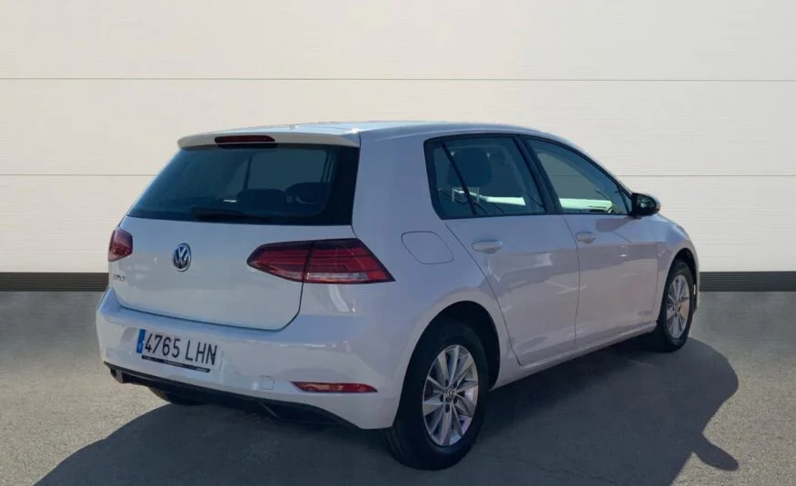Volkswagen Golf 2020 lateral