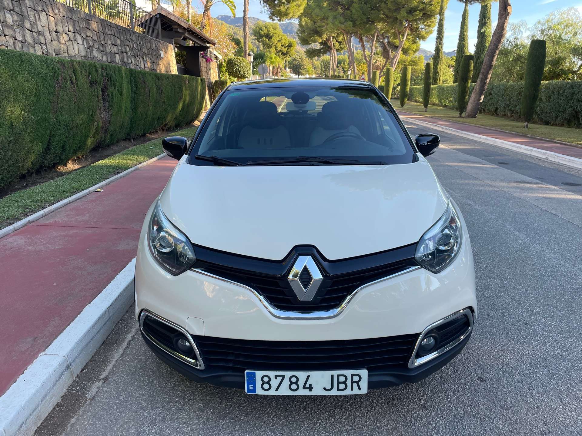 Renault Captur 2014 - foto 1