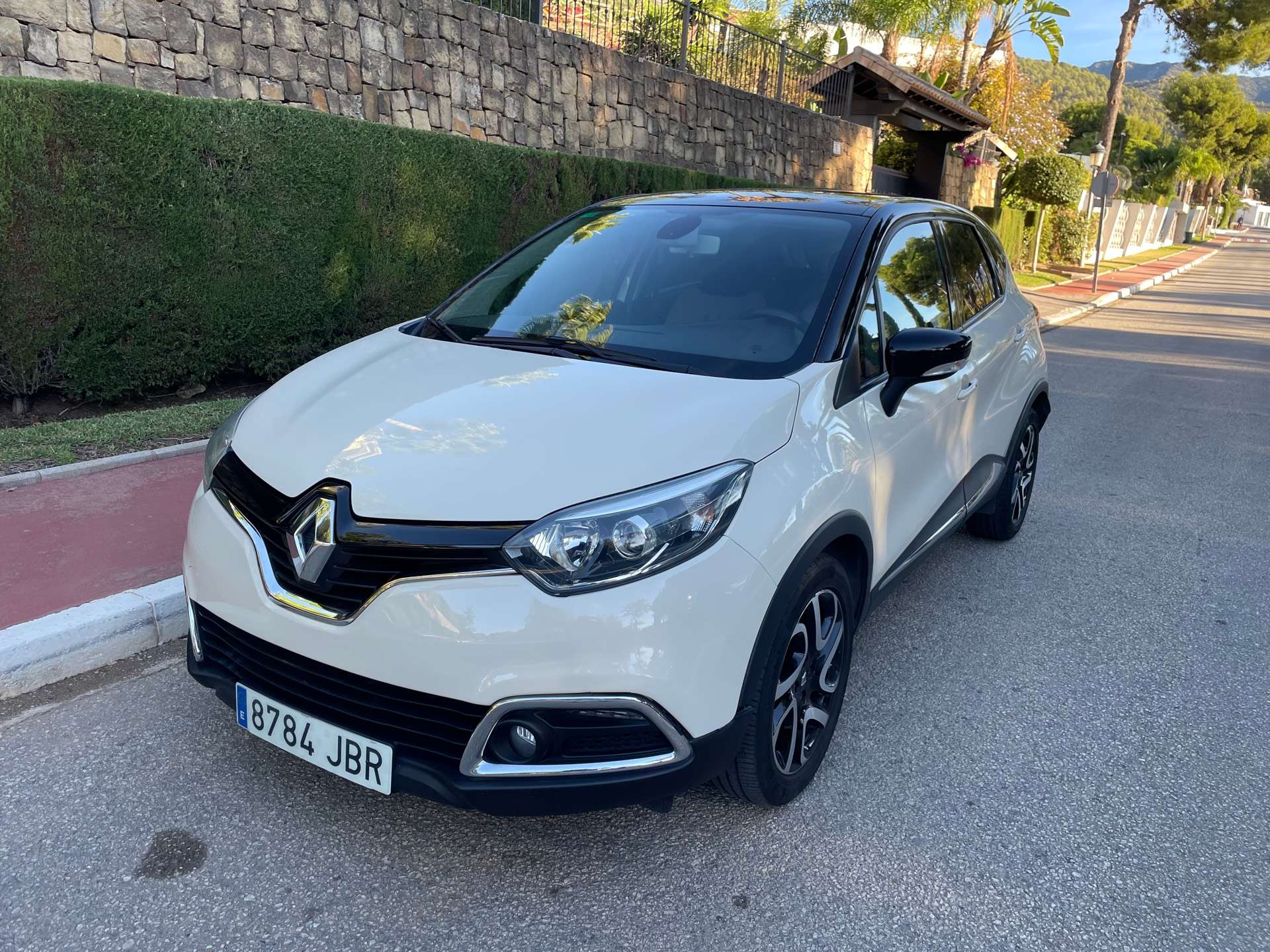 Renault Captur 2014 - foto 2