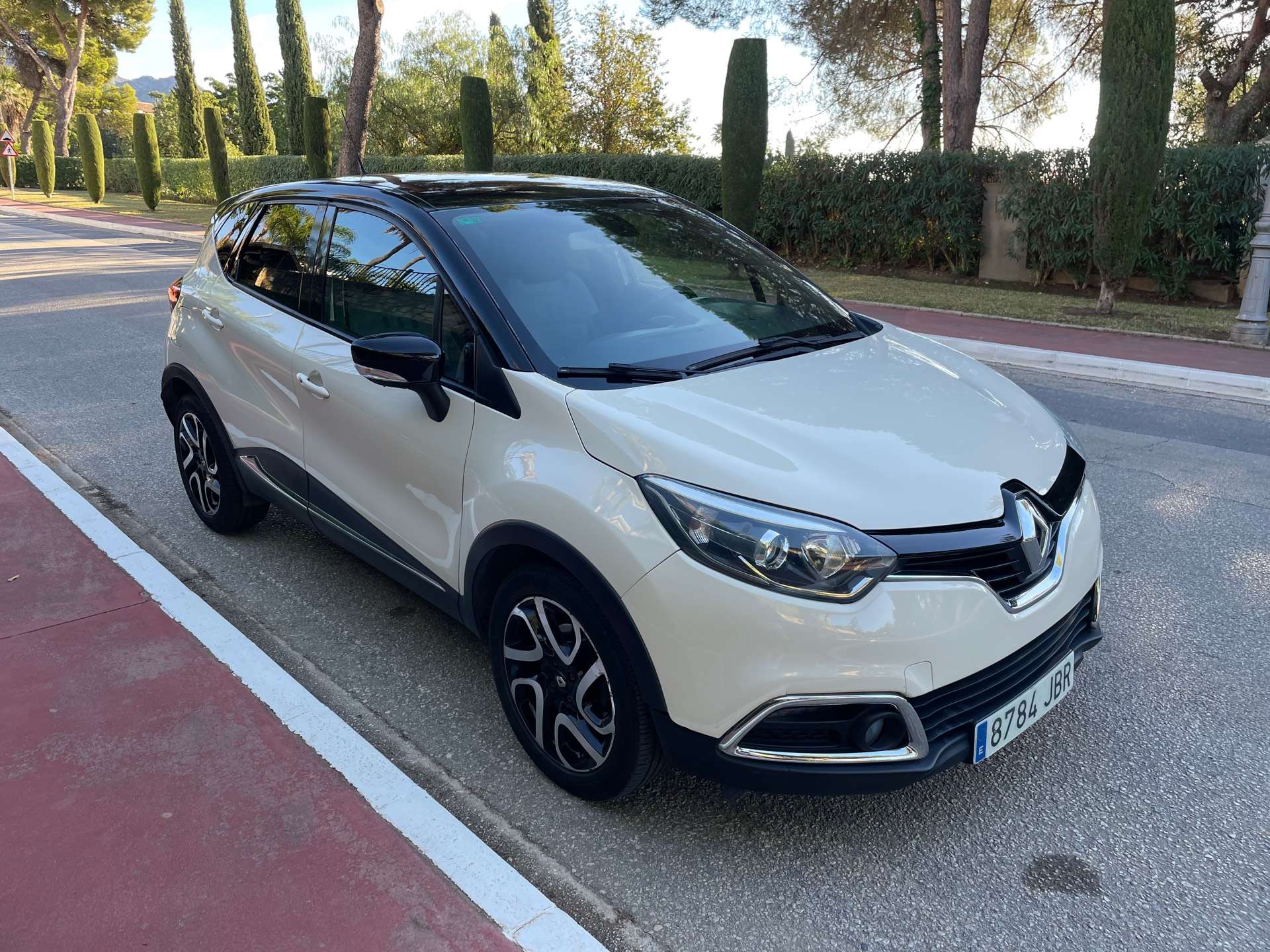 Renault Captur 2014 - foto 3